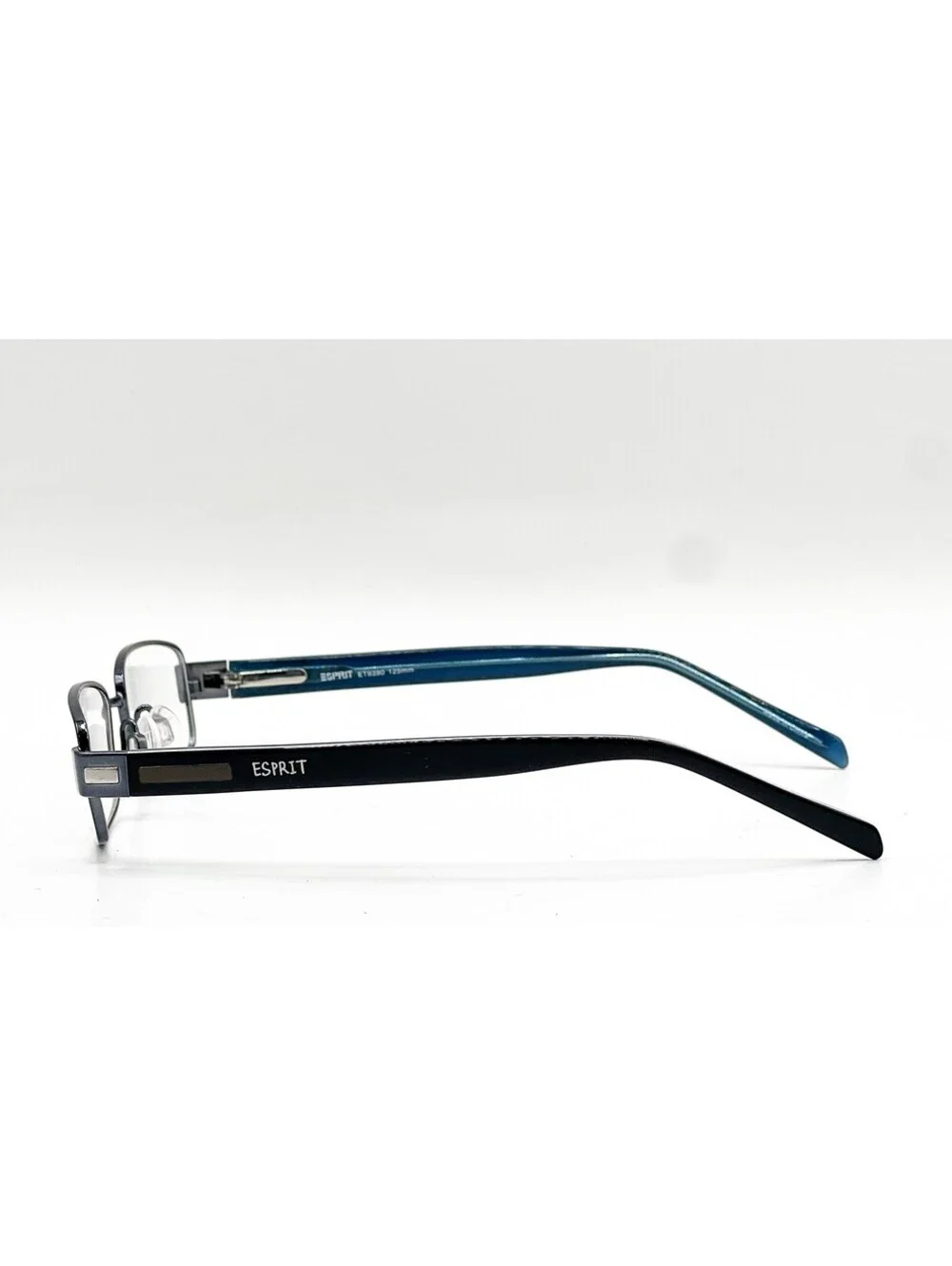 Esprit Kids Et9390 543 Blue Authentic Eyeglasses 44-16-125